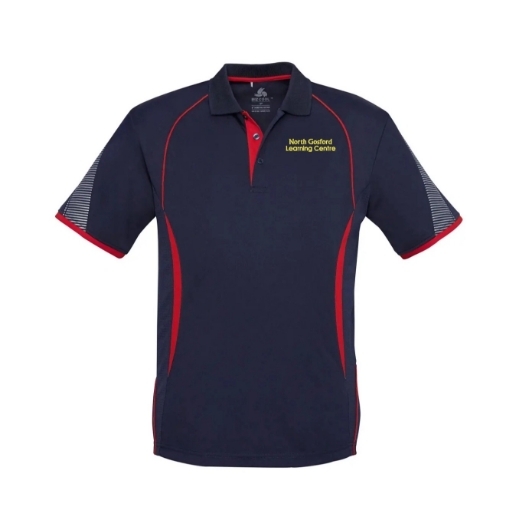 Picture of Biz Collection, Razor Mens Polo